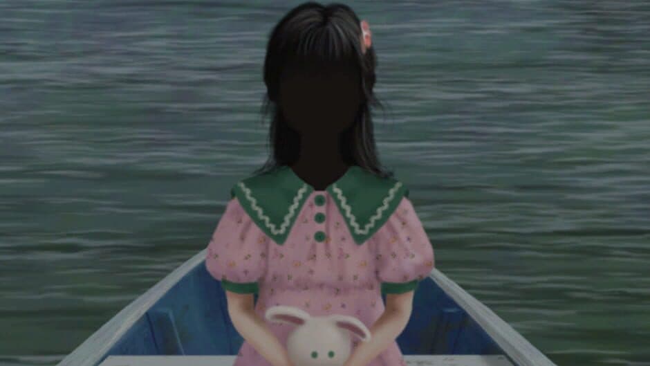 The Lake Lady screenshot 1