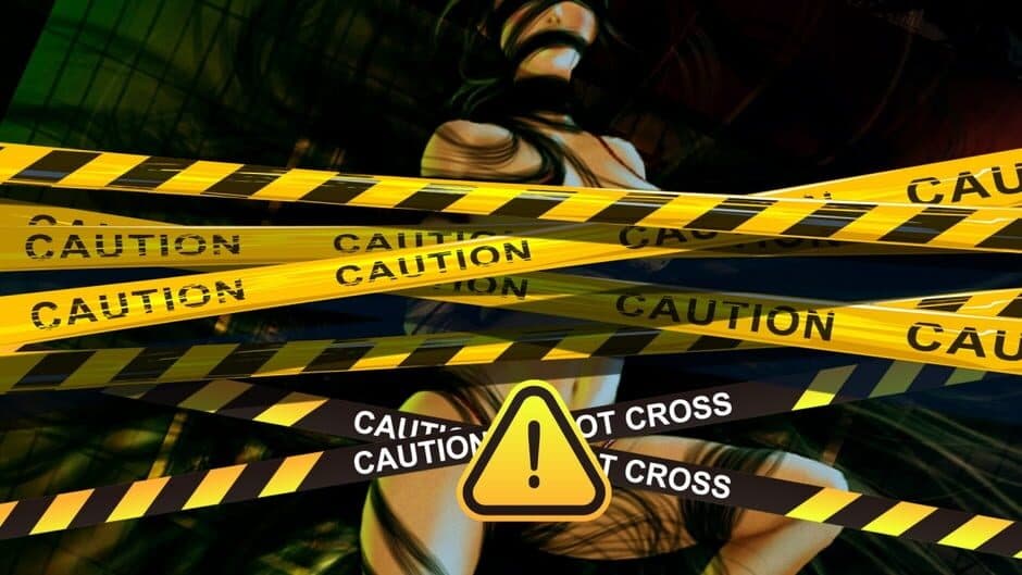 The Lake Lady screenshot 3