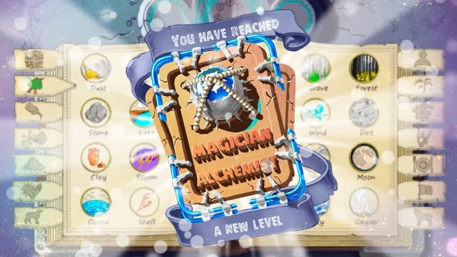 Doodle Alchemy screenshot 2