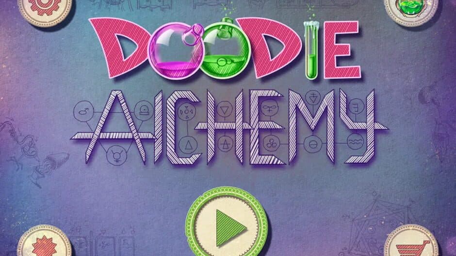 Doodle Alchemy screenshot 4