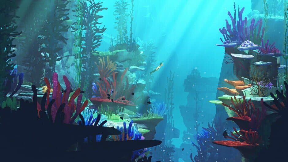 Planet of Lana II: Children of the Leaf screenshot 3