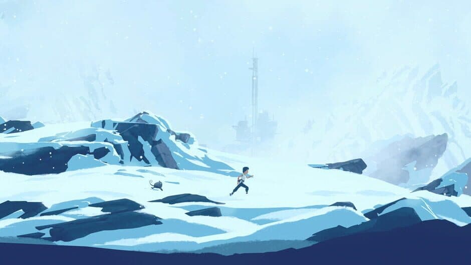 Planet of Lana II: Children of the Leaf screenshot 6