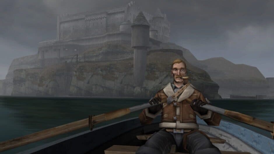 TimeSplitters: Future Perfect screenshot 3