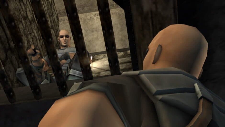 TimeSplitters: Future Perfect screenshot 2