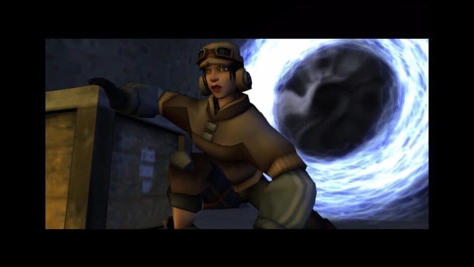 TimeSplitters 2 screenshot 3