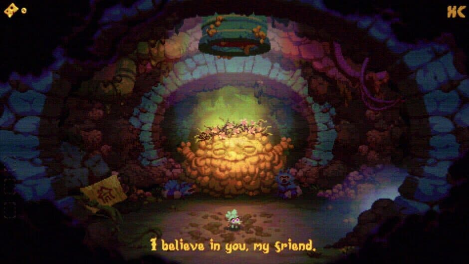 Morsels screenshot 3