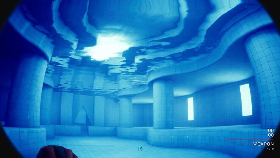 Backrooms Bodycam screenshot 5