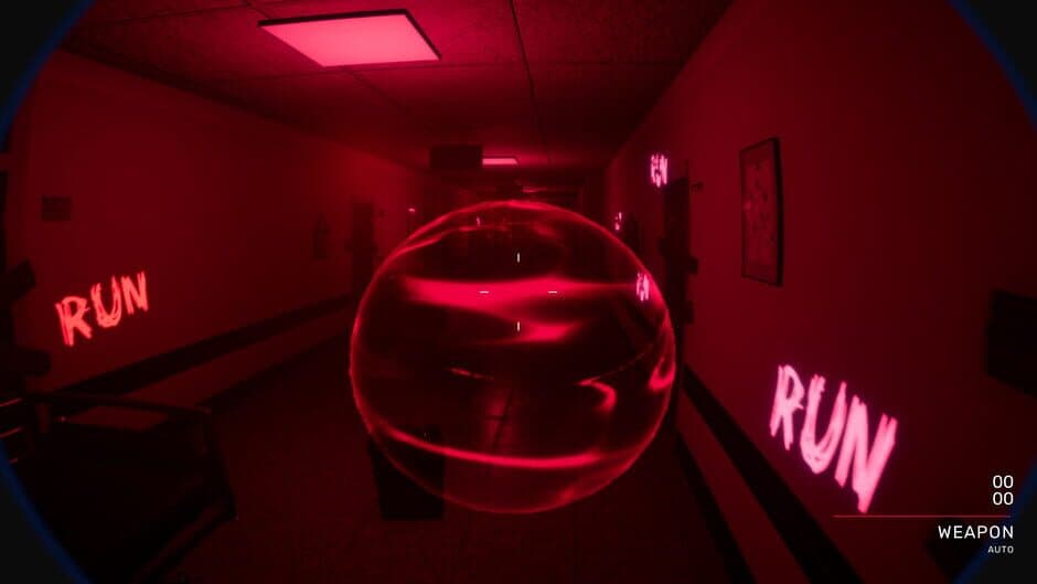 Backrooms Bodycam screenshot 6