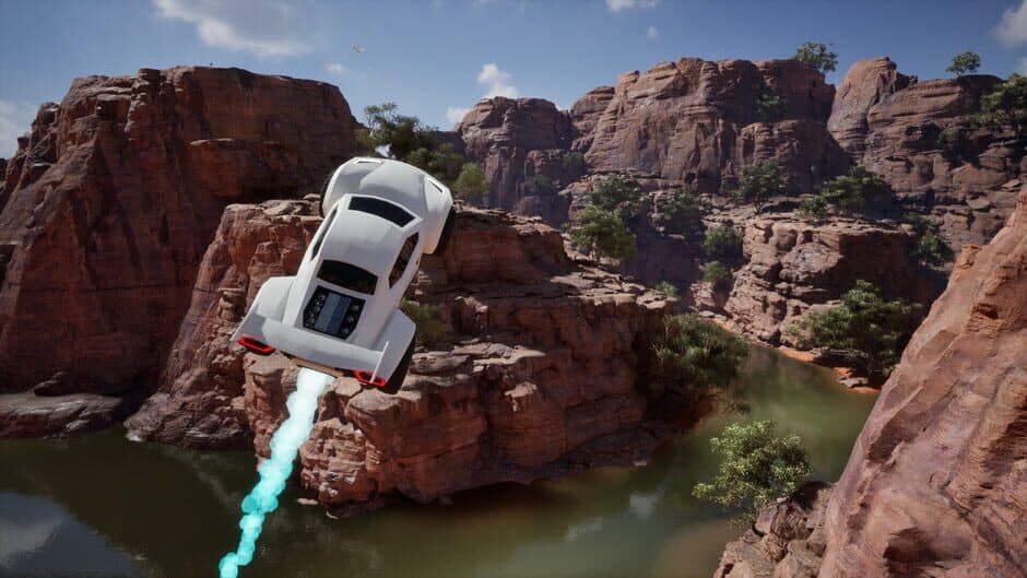 Vector Horizon screenshot 4