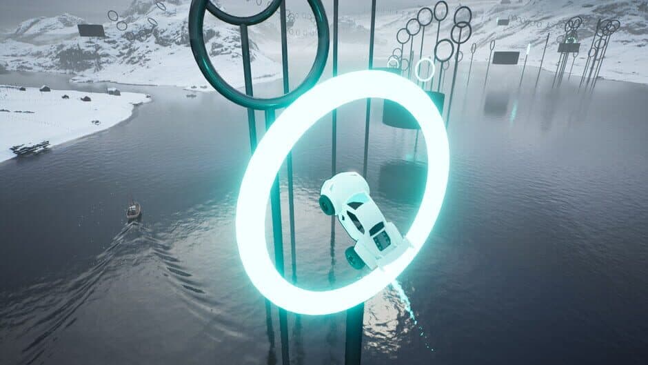 Vector Horizon screenshot 5