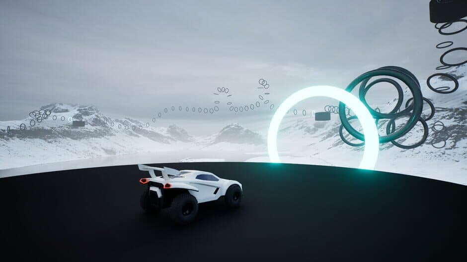 Vector Horizon screenshot 2