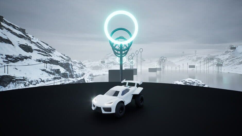 Vector Horizon screenshot 3