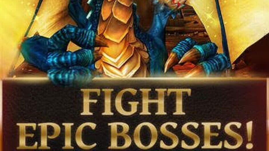 Dungeon Gems screenshot 5