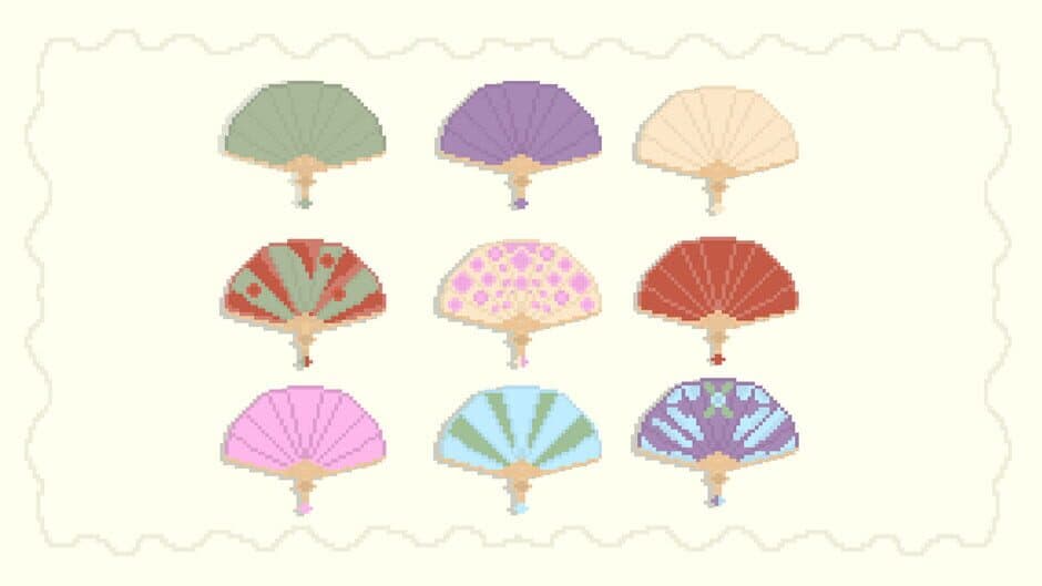 Raccoon Cocoon screenshot 1