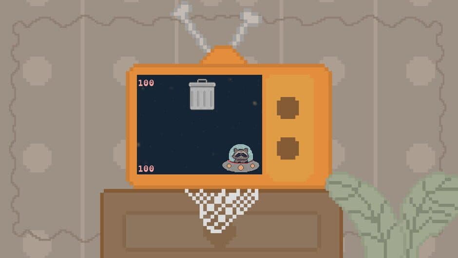 Raccoon Cocoon screenshot 6