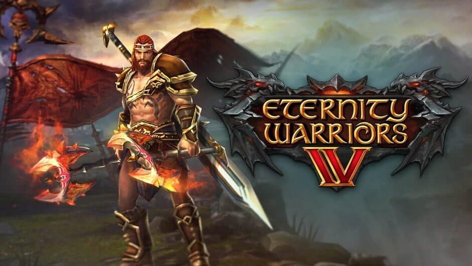 Eternity Warriors 4 screenshot 5