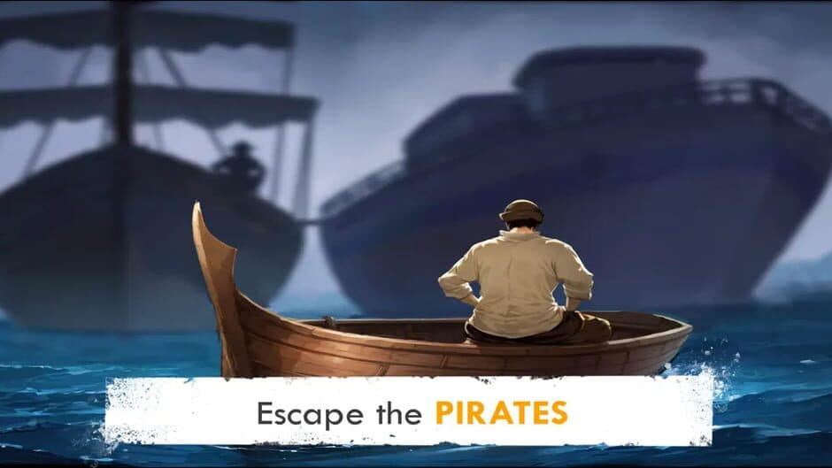 Prison Escape Puzzle Adventure screenshot 1