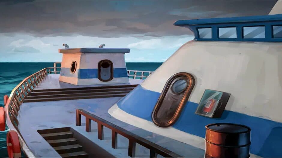 Prison Escape Puzzle Adventure screenshot 2