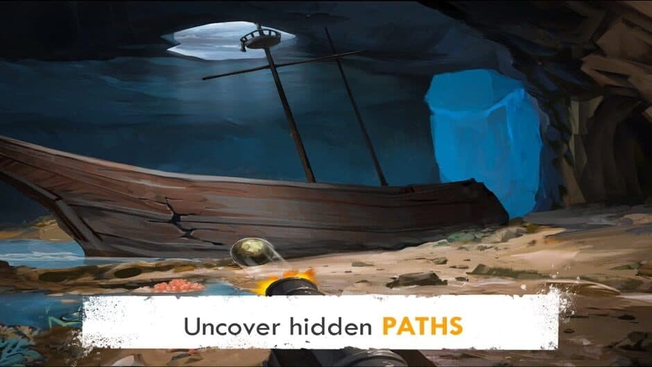 Prison Escape Puzzle Adventure screenshot 3