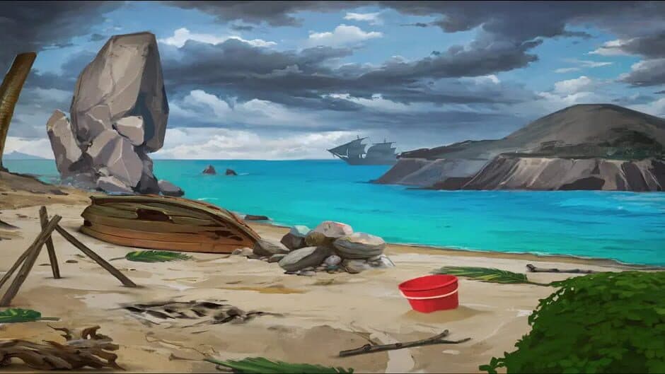 Prison Escape Puzzle Adventure screenshot 4