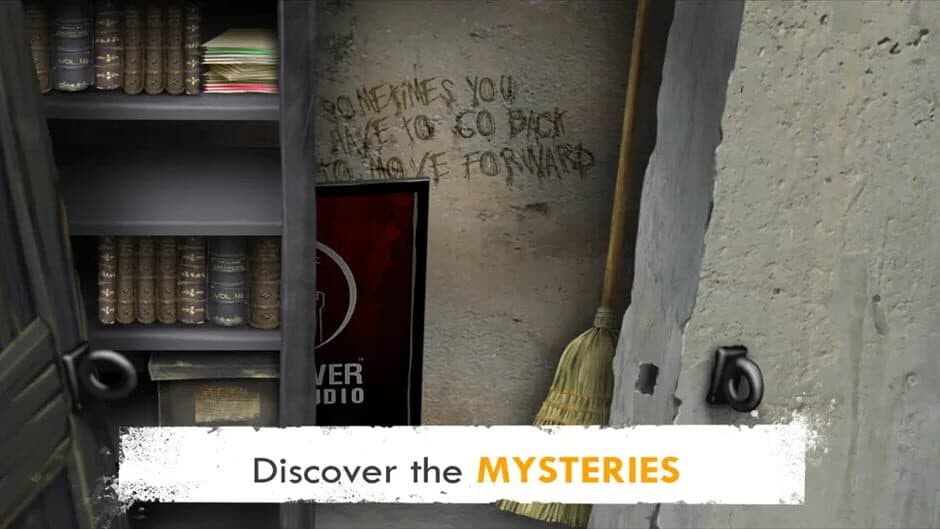 Prison Escape Puzzle Adventure screenshot 5