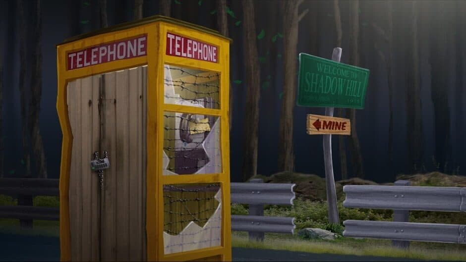 Prison Escape Puzzle Adventure screenshot 6