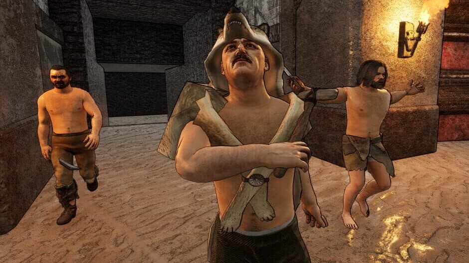 Bashing Brutal screenshot 2