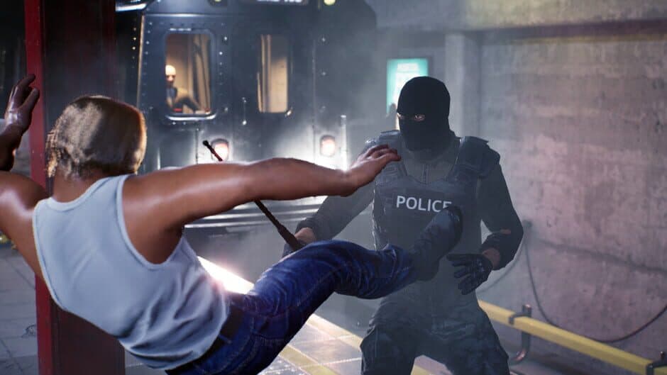 Bashing Brutal screenshot 3