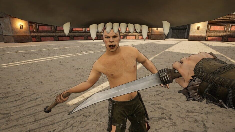 Bashing Brutal screenshot 4