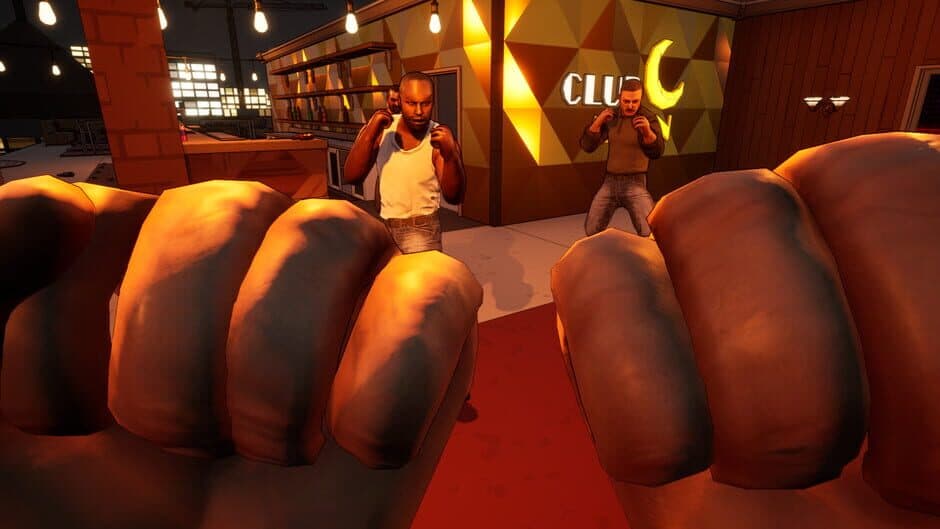 Bashing Brutal screenshot 5