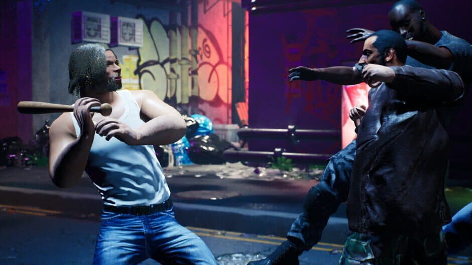 Bashing Brutal screenshot 6