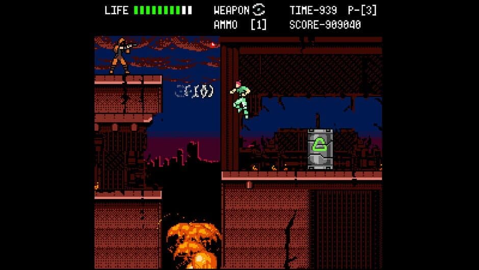 Crystal Gaiden Origins screenshot 5