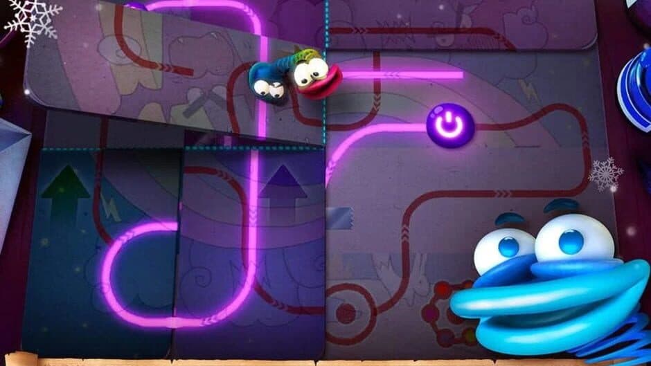 Fold the World screenshot 1