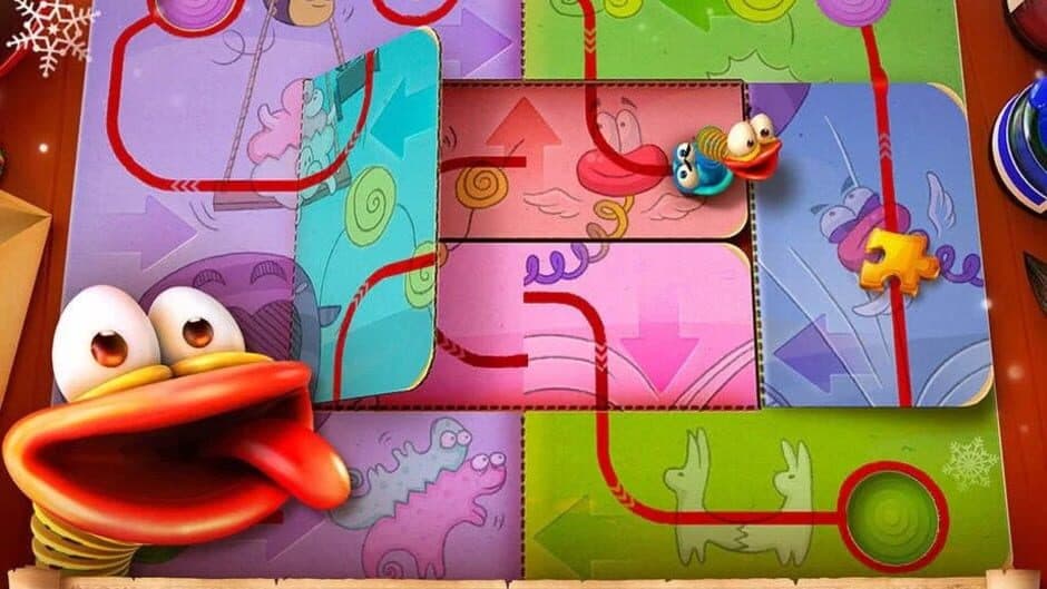 Fold the World screenshot 2