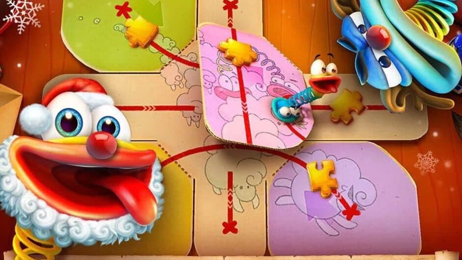 Fold the World screenshot 3