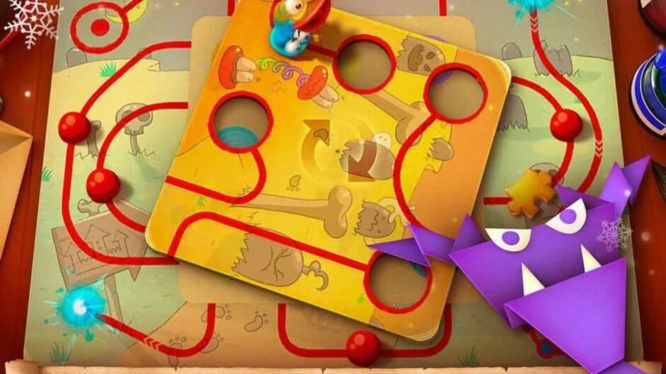 Fold the World screenshot 4