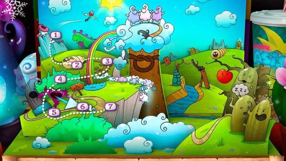 Fold the World screenshot 5