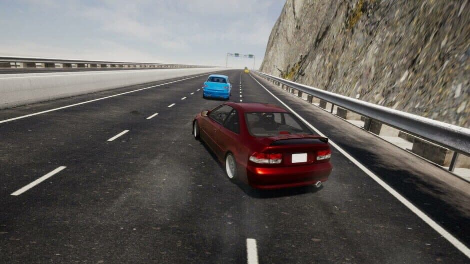 Traffic Rivals: 1v1 Duels screenshot 4