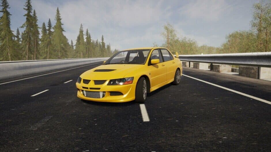 Traffic Rivals: 1v1 Duels screenshot 5