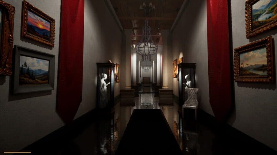 Night Shift at the Museum screenshot 4