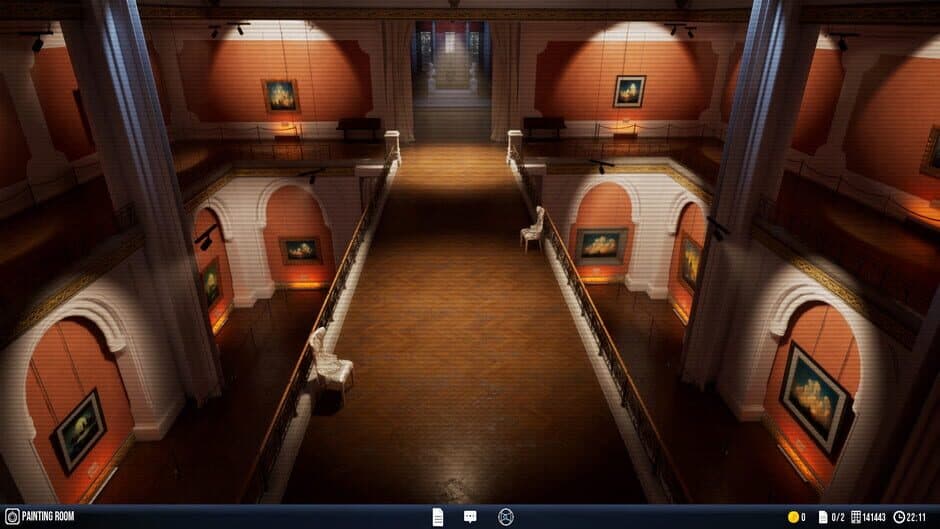 Night Shift at the Museum screenshot 6