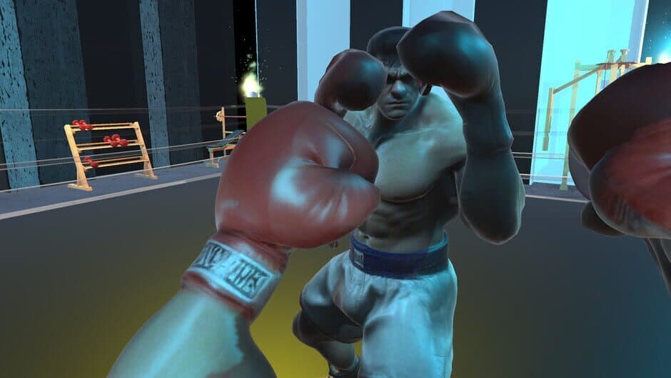 Shuruka Boxing screenshot 2