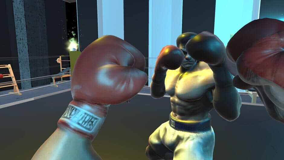 Shuruka Boxing screenshot 3