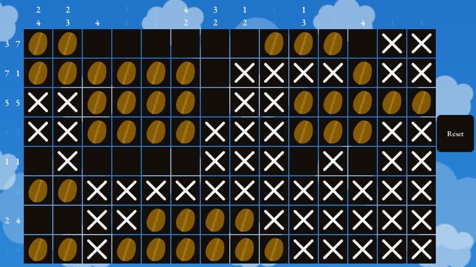 Cloudtop Chaos screenshot 3