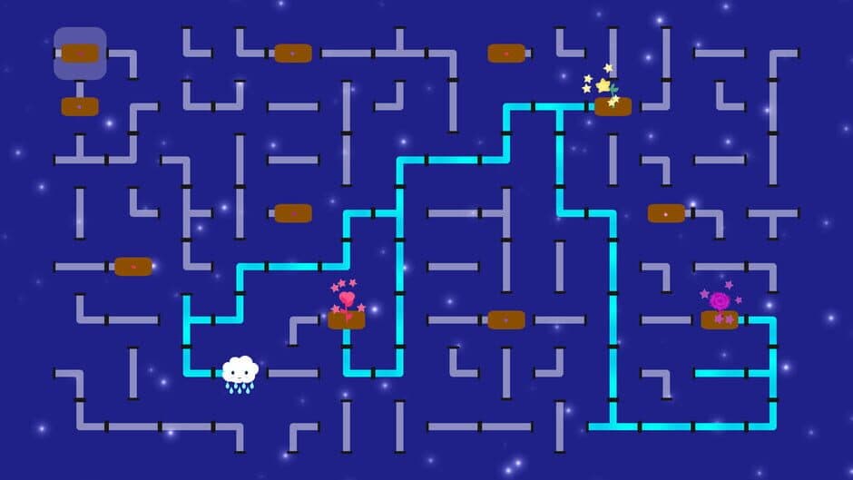 Cloudtop Chaos screenshot 6