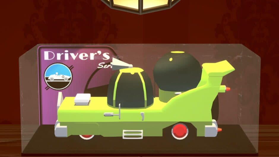 Speed Rivals screenshot 1