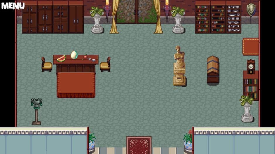 July 4th, 1976 screenshot 1