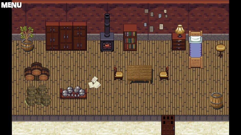 July 4th, 1976 screenshot 2