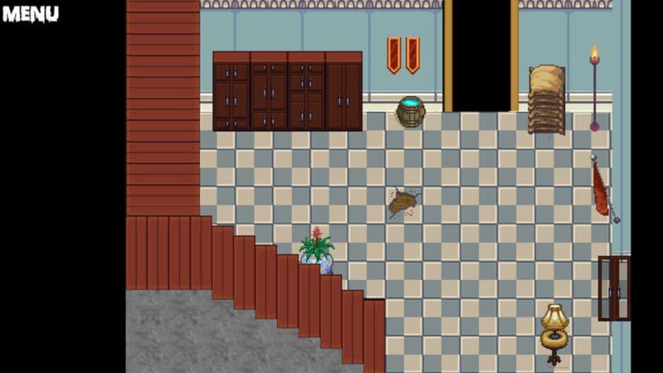 July 4th, 1976 screenshot 3