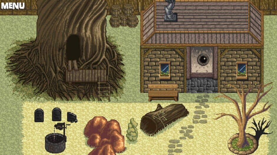 July 4th, 1976 screenshot 4